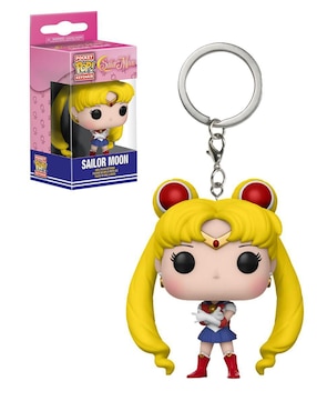 Funko Pocket Pop! Keychan Sailor Moon