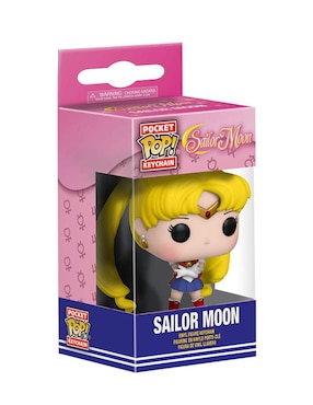 Funko Pocket Pop! Keychan Sailor Moon