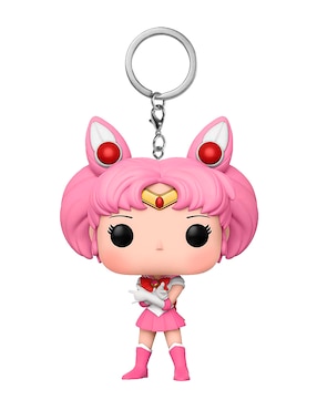 Funko Pocket Pop! Keychan Sailor Moon Chibi Moon