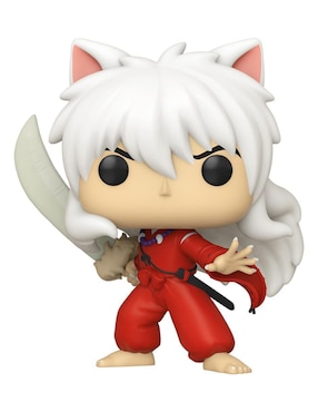 Funko POP! Animators Collection Inuyasha