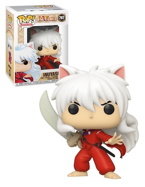Funko Pocket Pop Keychan Pop! Animators Collection Inuyasha