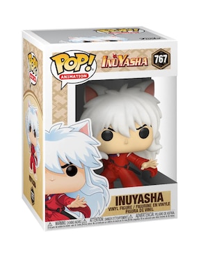 Funko Pocket Pop Keychan Pop! Animators Collection Inuyasha