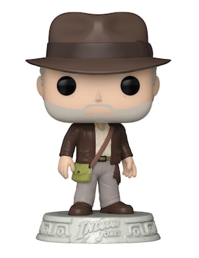 Funko Pop Pop! Indiana Jones