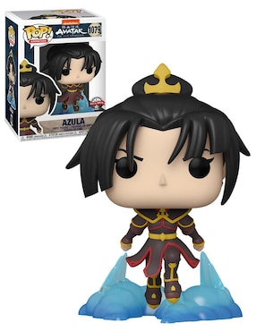 Funko Pop Pop! Avatar Azula