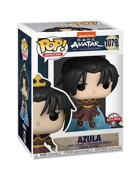 Funko Pop Pop! Avatar Azula