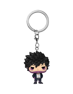 Funko Pocket Pop! Keychan My Hero Academia Dabi