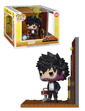 Funko Pop Pop! My Hero Academia Dabi