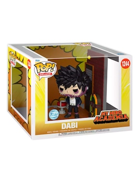 Funko Pop Pop! My Hero Academia Dabi