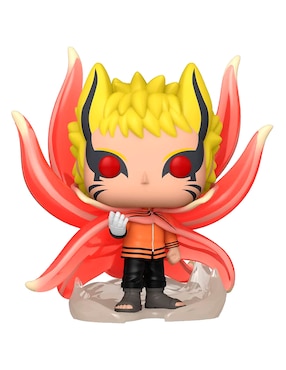 Funko Pop Pop! Boruto Naruto Baryon Mode