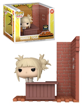 Funko Pop Pop! My Hero Academia Himiko Toga