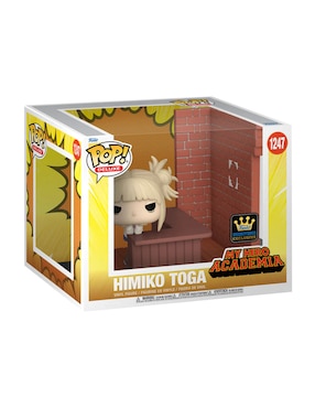 Funko Pop Pop! My Hero Academia Himiko Toga