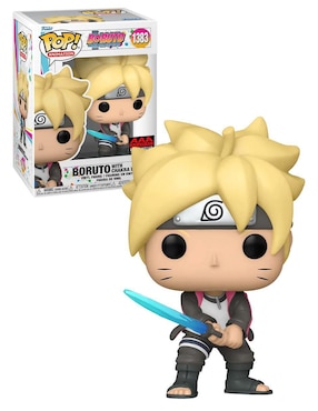 Funko Pop Pop! Naruto Next Generations Boruto with Chakra Blade