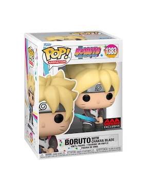 Funko Pop Pop! Naruto Next Generations Boruto with Chakra Blade