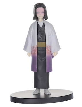 Figura De Colección Demon Slayer Kagaya Ubuyashiki Banpresto