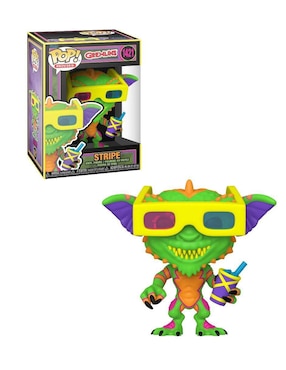 Funko Pop Pop! Gremlins Stripe (Gremlins)