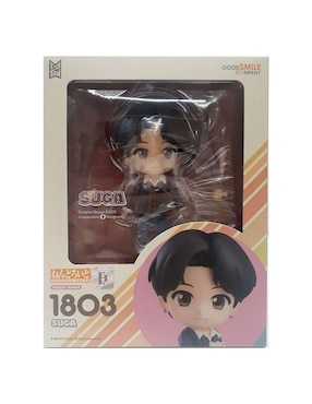 Figura de colección BTS Suga collectors Good Smile