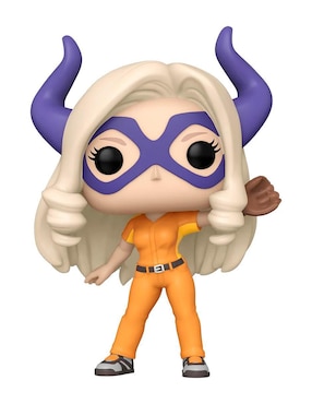 Funko Pop! My Hero Academia MT Lady