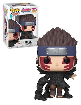 Funko Pop Pop! Boruto Shinki