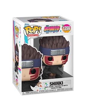 Funko Pop Pop! Boruto Shinki
