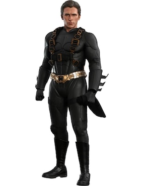 Figura de colección Batman collectors Hot Toys