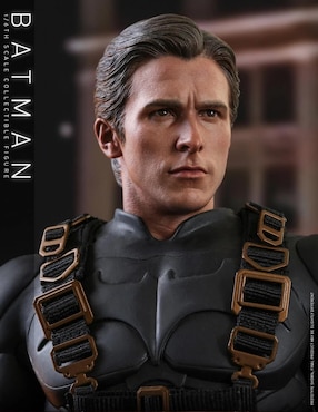 Figura de colección Batman collectors Hot Toys
