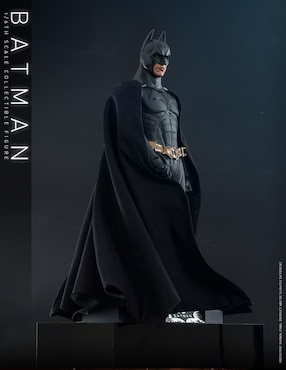 Figura de colección Batman collectors Hot Toys