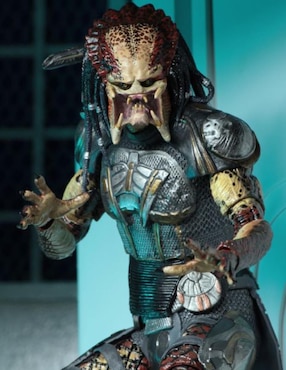 Figura de colección Predator collectors Neca