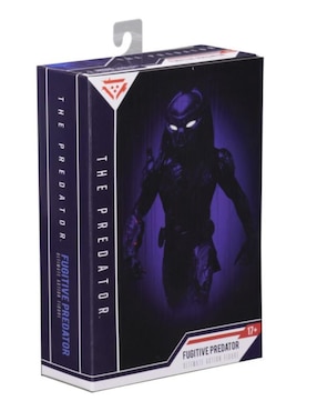 Figura de colección Predator collectors Neca