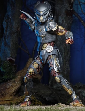 Figura de colección Predator collectors Neca