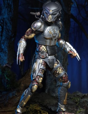 Figura de colección Predator collectors Neca