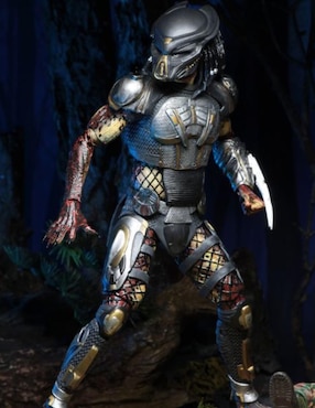 Figura de colección Predator collectors Neca