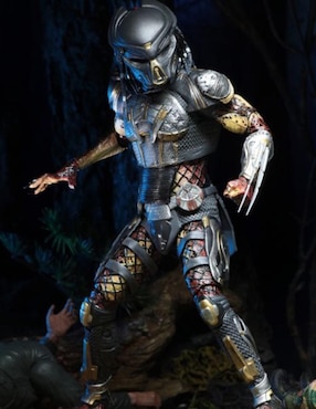 Figura de colección Predator collectors Neca