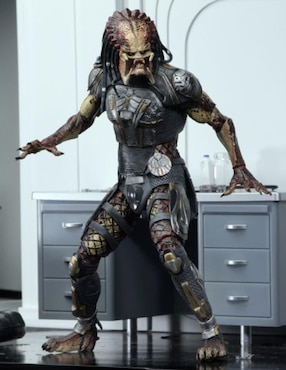 Figura de colección Predator collectors Neca