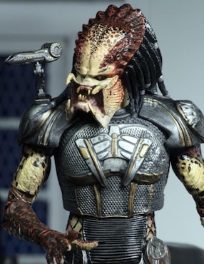 Figura de colección Predator collectors Neca