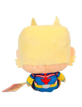 Peluche de All Might Funko de 19 cm