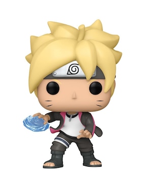 Funko POP¡ Animation Boruto