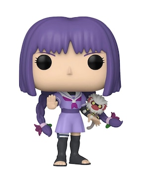 Funko POP My Hero Academia Sumire Con Nue