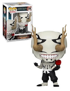 Funko Pop Pop! Jujutsu Kaisen H.E.R