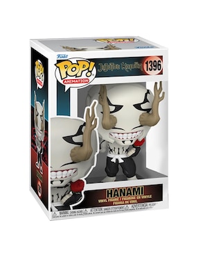 Funko Pop Pop! Jujutsu Kaisen H.E.R