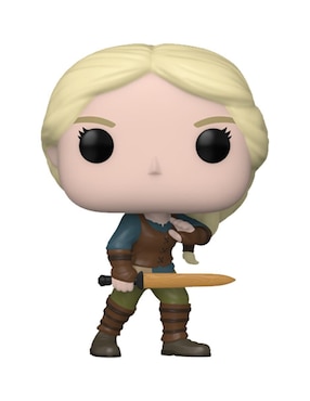 Funko Pop! Television The Witcher Ciri