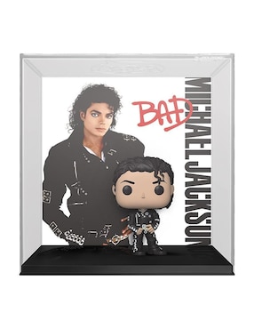 Funko POP! Michael Jackson