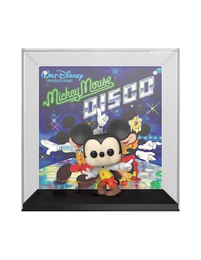 Funko Pop! Albums Disney 100 Mickey Mouse Disco