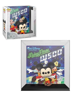 Funko Pop Pop! Disney 100 Mickey Mouse
