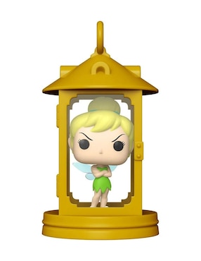 Funko Pop! Deluxe Disney 100 Tinker Bell