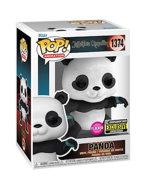 Funko Pop! Jujutsu Kaisen Panda