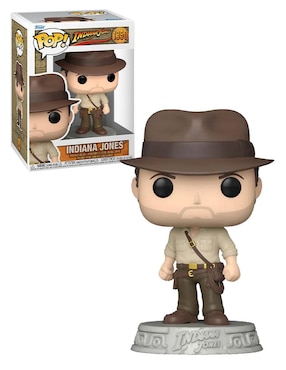 Funko Pop Pop! Indiana Jones