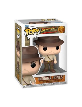Funko Pop Pop! Indiana Jones