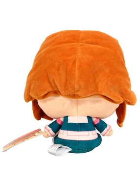 Peluche de Ochako Uraraka Funko Plush de 19 cm