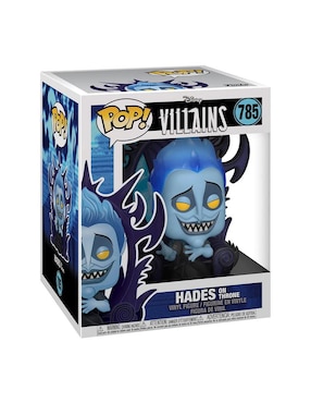 Funko Pop Deluxe Pop! Disney Hades