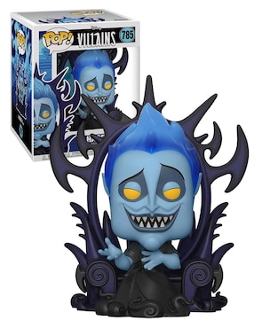 Funko Pop Deluxe Pop! Disney Hades